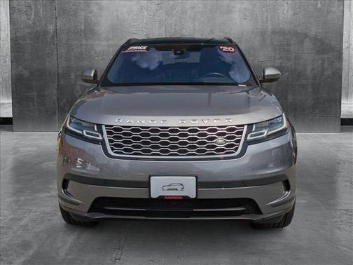 2020 Land Rover Range Rover Velar P250 S