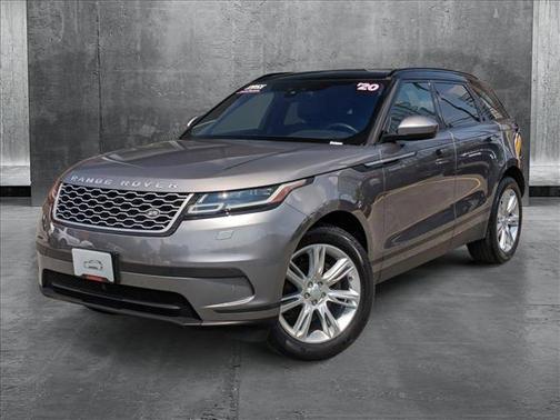 2020 Land Rover Range Rover Velar P250 S