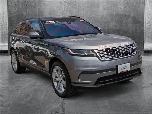 2020 Land Rover Range Rover Velar P250 S