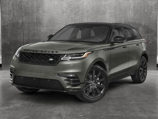 2020 Land Rover Range Rover Velar P250 S