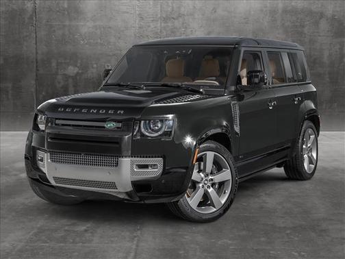 2025 Land Rover Defender 110 V8