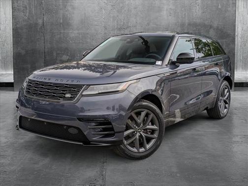 2026 Land Rover Range Rover Velar P250 SE R-Dynamic