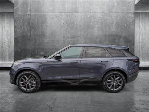 2026 Land Rover Range Rover Velar P250 SE R-Dynamic