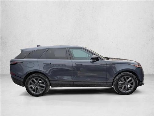 2026 Land Rover Range Rover Velar P250 SE R-Dynamic