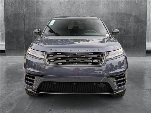 2026 Land Rover Range Rover Velar P250 SE R-Dynamic