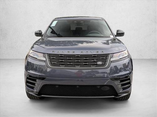 2026 Land Rover Range Rover Velar P250 SE R-Dynamic