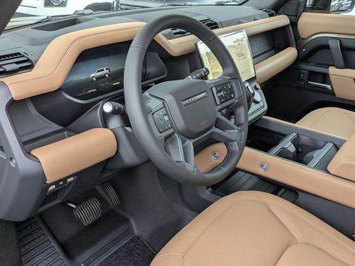 2026 Land Rover Defender P400 X-Dynamic SE