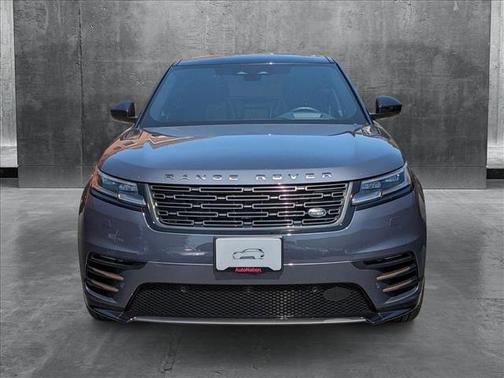 2024 Land Rover Range Rover 3.0L V6 Supercharged HSE