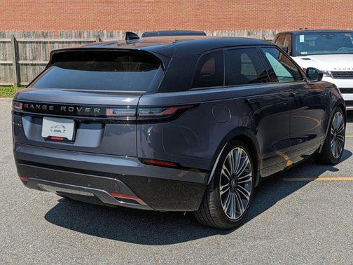 2024 Land Rover Range Rover 3.0L V6 Supercharged HSE