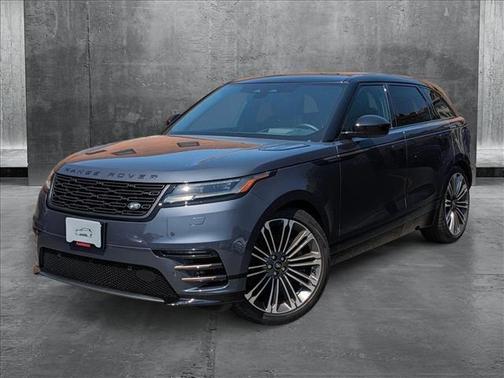 2024 Land Rover Range Rover 3.0L V6 Supercharged HSE