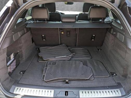 2024 Land Rover Range Rover 3.0L V6 Supercharged HSE