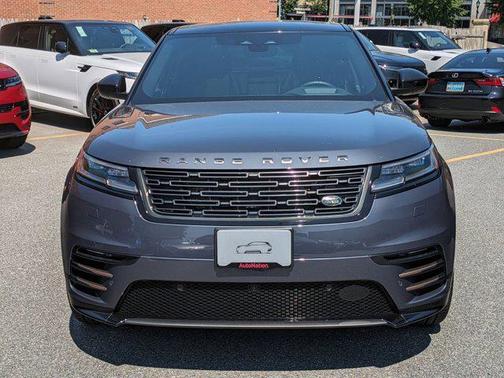 2024 Land Rover Range Rover 3.0L V6 Supercharged HSE