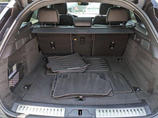 2024 Land Rover Range Rover 3.0L V6 Supercharged HSE