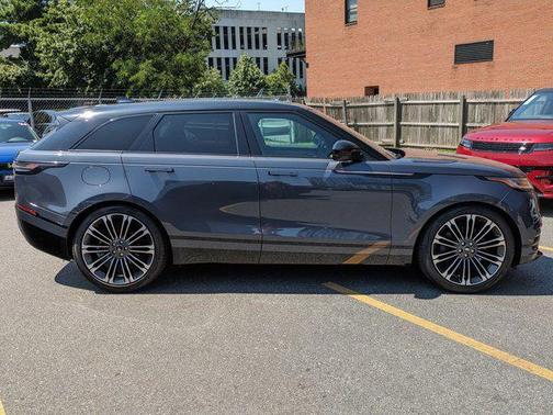 2024 Land Rover Range Rover 3.0L V6 Supercharged HSE