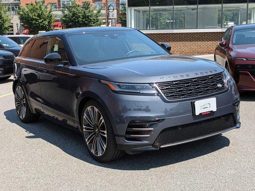 2024 Land Rover Range Rover 3.0L V6 Supercharged HSE