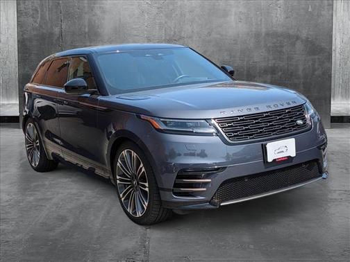 2024 Land Rover Range Rover 3.0L V6 Supercharged HSE