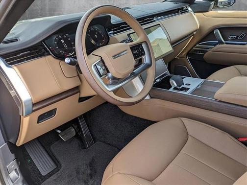 2025 Land Rover Range Rover P530 Autobiography 7 Seat