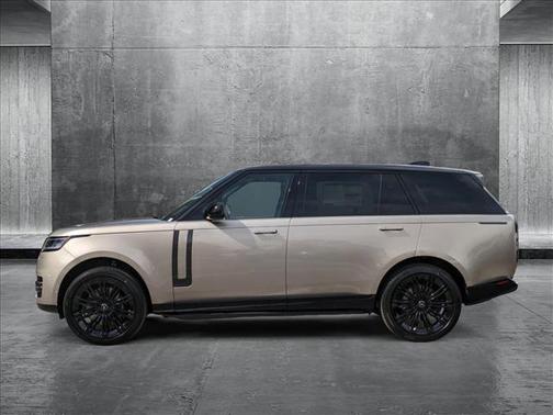2025 Land Rover Range Rover P530 Autobiography 7 Seat