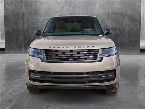 2025 Land Rover Range Rover P530 Autobiography 7 Seat
