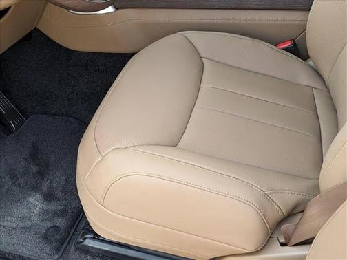 2025 Land Rover Range Rover P530 Autobiography 7 Seat