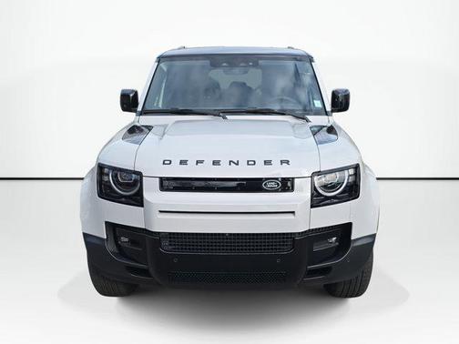 2026 Land Rover Defender S