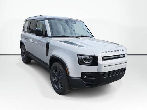 2026 Land Rover Defender S