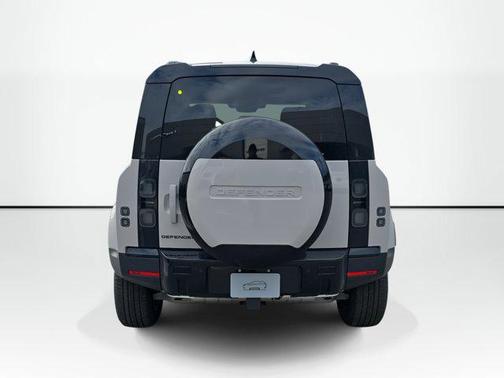 2026 Land Rover Defender S