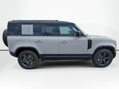 2026 Land Rover Defender S