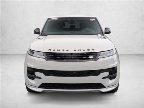 2024 Land Rover Range Rover Sport SE