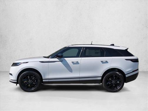 Fuji White 2026 Land Rover Range Rover Velar P250 S