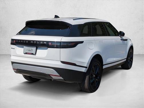 Fuji White 2026 Land Rover Range Rover Velar P250 S