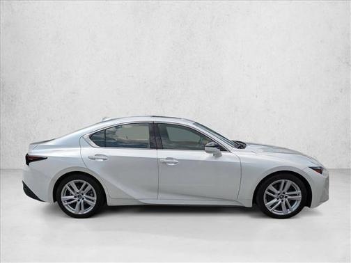 2024 Lexus IS 300 Base