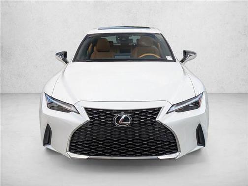 2024 Lexus IS 300 Base