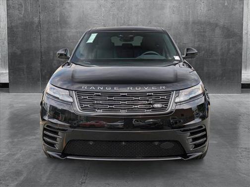 2026 Land Rover Range Rover Velar P250 SE R-Dynamic