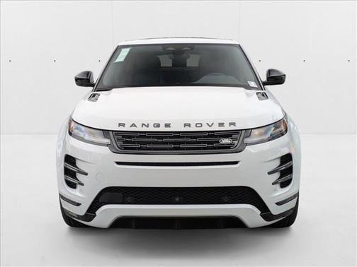 2026 Land Rover Range Rover Evoque Dynamic SE