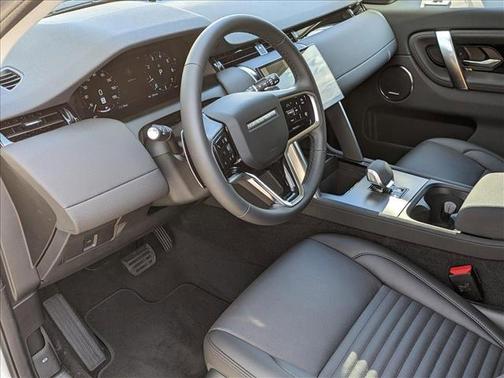 2025 Land Rover Discovery Sport S