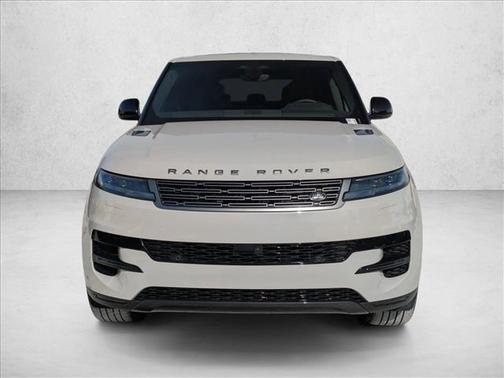 2026 Land Rover Range Rover Sport SE
