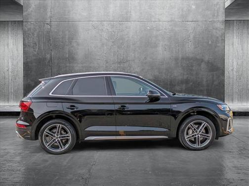 2021 Audi Q5 Premium Plus 55 TFSI e quattro S tronic