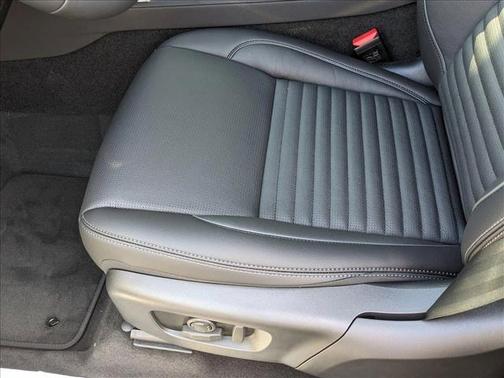 2025 Land Rover Discovery Sport Dynamic SE