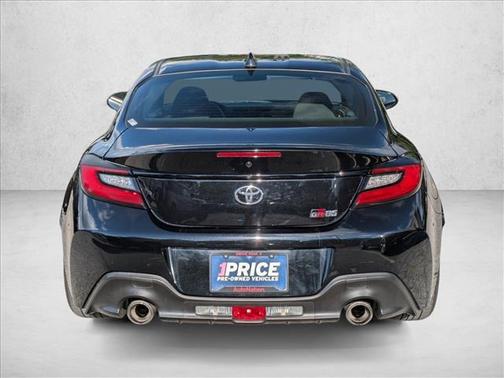 Raven 2024 Toyota GR86 Base