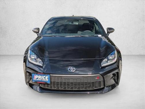 Raven 2024 Toyota GR86 Base