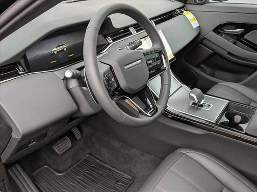 2026 Land Rover Range Rover Evoque Core S