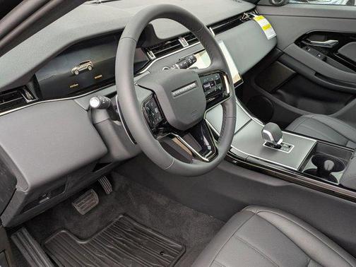 2026 Land Rover Range Rover Evoque Core S