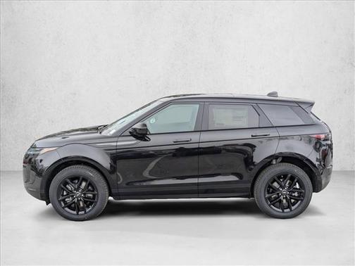 2026 Land Rover Range Rover Evoque Core S