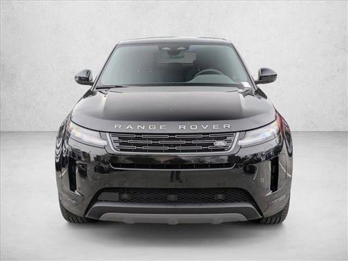 2026 Land Rover Range Rover Evoque Core S