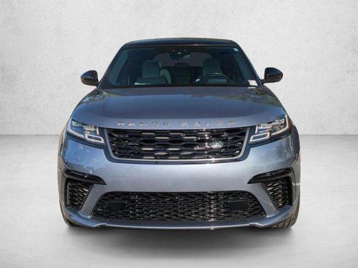 Byron Blue Metallic 2020 Land Rover Range Rover Velar SVAutobiography Dynamic Edition