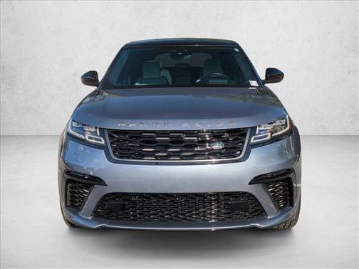 Byron Blue Metallic 2020 Land Rover Range Rover Velar SVAutobiography Dynamic Edition