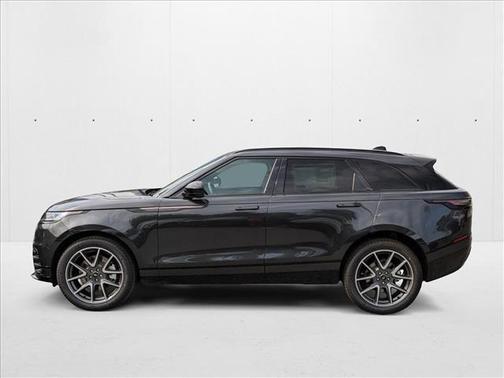2025 Land Rover Range Rover Velar P400 Dynamic SE