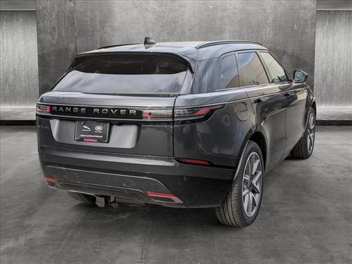 2025 Land Rover Range Rover Velar P400 Dynamic SE