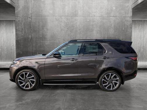 2024 Land Rover Discovery P360 Dynamic SE